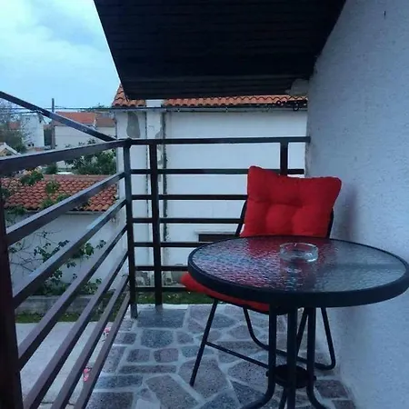 Apartamento Vojna Vir