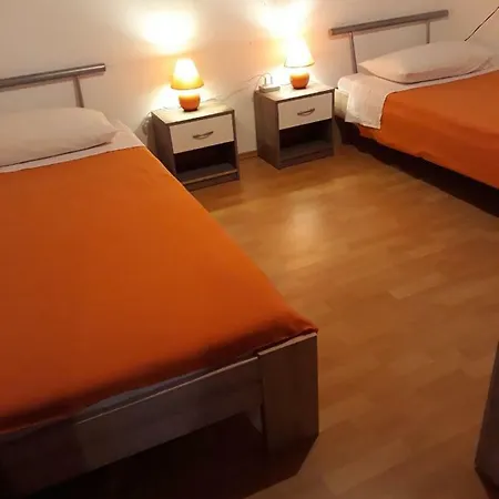 Apartamento Vojna Vir