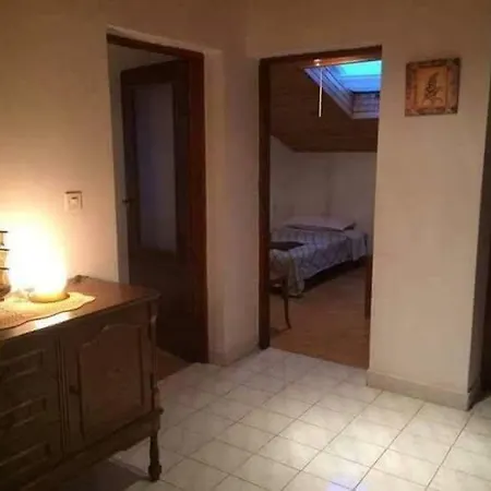 Apartamento Vojna *