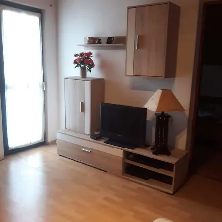 Apartamento Vojna *